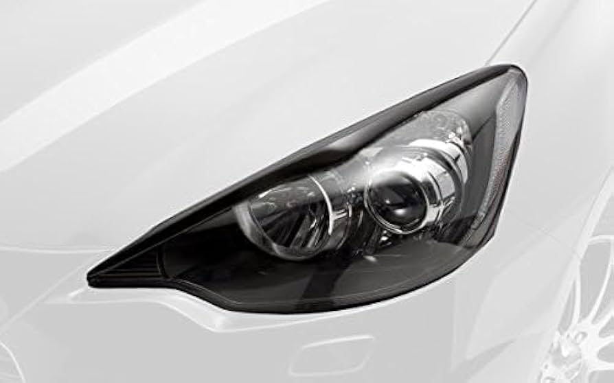 Amazon | AMS 【日本製】 トヨタ アクア アイラインガーニッシュ